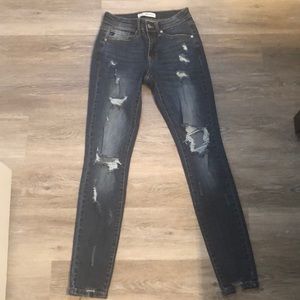 Kancan Jeans